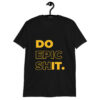 Do Epic Shit Yellow