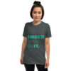 Embed Epic Shit Green - Image 2