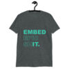 Embed Epic Shit Green - Image 4