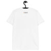 Embed Epic Shit Into Jira Blue White Shirt - Image 3