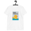 Rubber Duck - White Shirt