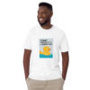 Rubber Duck - White Shirt - Image 2