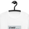 Rubber Duck - White Shirt - Image 4