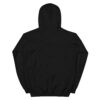 Unisex Hoodie - I Don't Know Why But It Works - Image 3