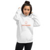 Unisex Hoodie - I'm Syncing - Image 3