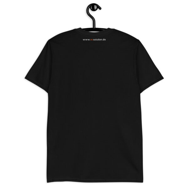 “Rage Against The Machine Learning” Black - Image 3