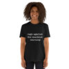 “Rage Against The Machine Learning” Black - Image 2