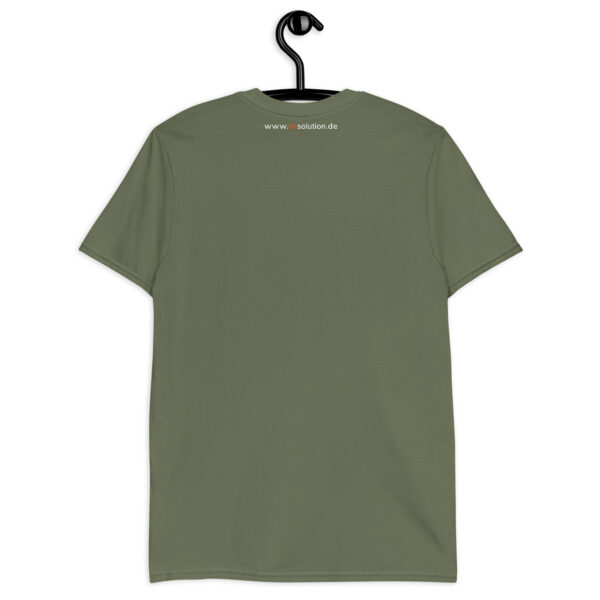 “Rage Against The Machine Learning” Green - Image 4