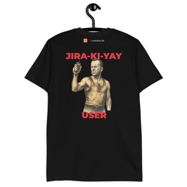 Short-Sleeve Unisex T-Shirt - Image 2