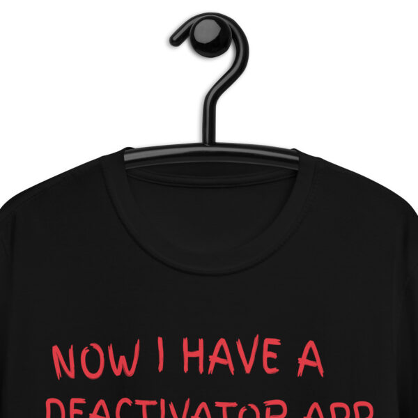 Short-Sleeve Unisex T-Shirt - Image 3