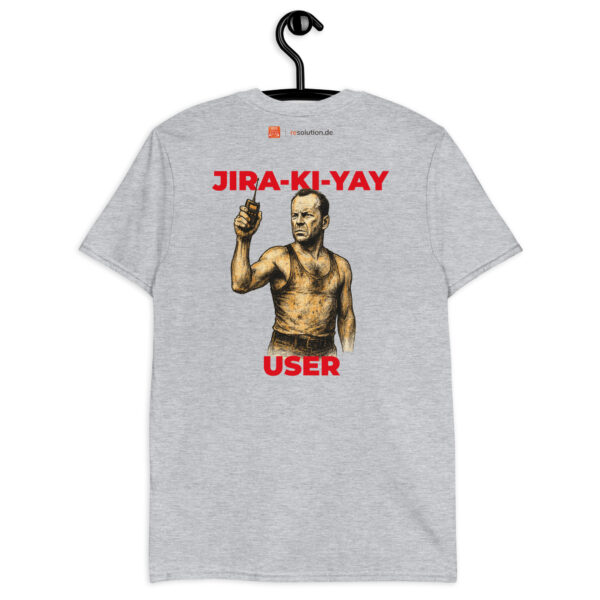 Short-Sleeve Unisex T-Shirt - Image 5