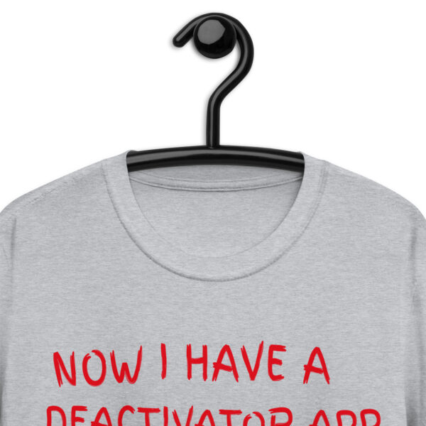 Short-Sleeve Unisex T-Shirt - Image 6