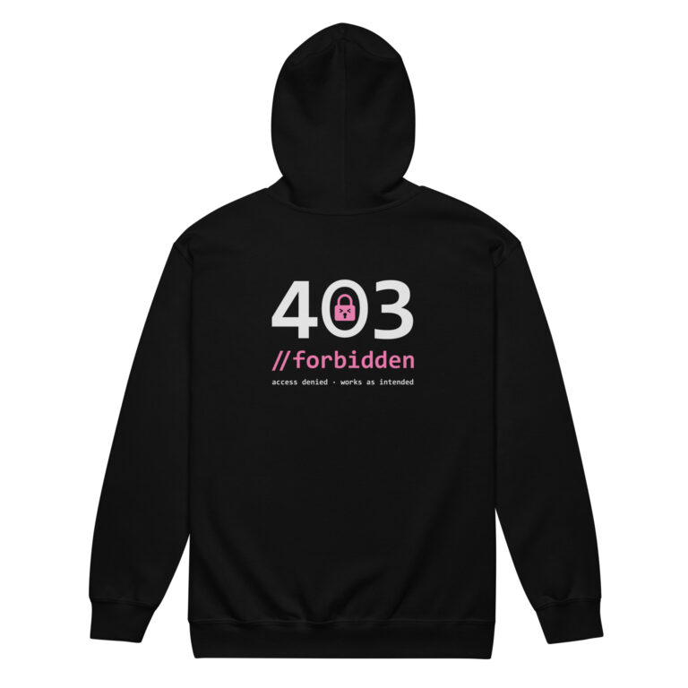 Unisex heavy blend zip hoodie - 403